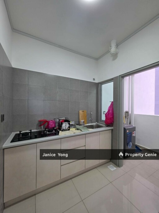 One49 Residence @ Tebrau