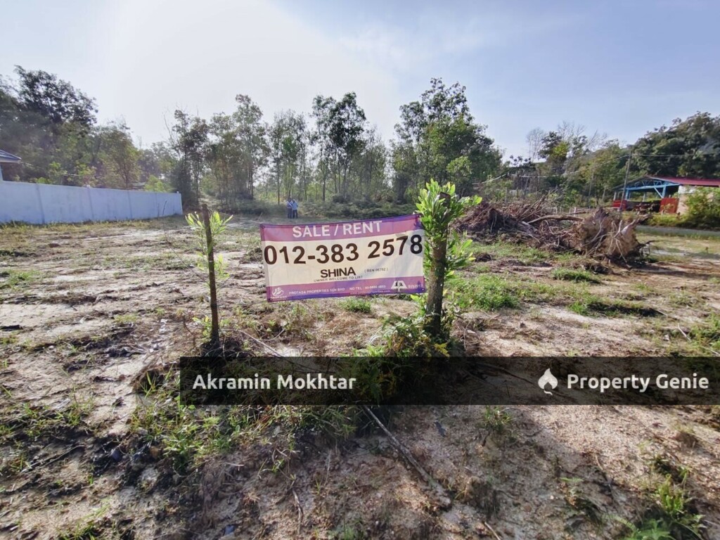 BUNGALOW LOT AMBANG  SURIA, PUNCAK ALAM