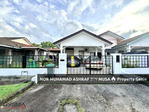 Semi D Kulim Technocity KTC4 Kulim Kedah