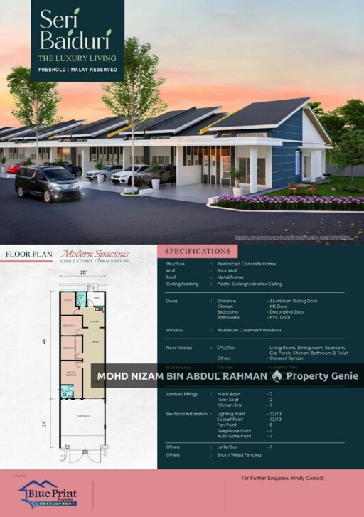 Taman Seri Baiduri