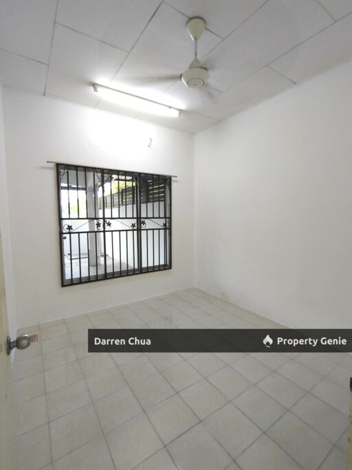 Taman Arowana Indah Seremban 2