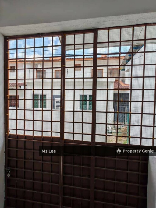 2 storey house-SP 7, Bandar Saujana Putra @ Jenjarum, Kuala Langat-15/9 or 30/9