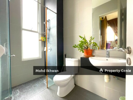 Luxury Bungalow Laman Seri