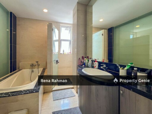 For Sale: Spacious 3 Bedroom in Mutiara Upper East Condominium
