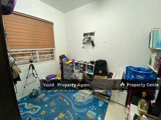 Residensi KepongMas, Kepong Kuala Lumpur Can FULL LOAN