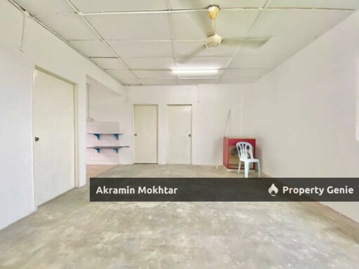 Freehold & Bumi Lot | Pangsapuri Sri Lembayung Seksyen 25, Shah Alam