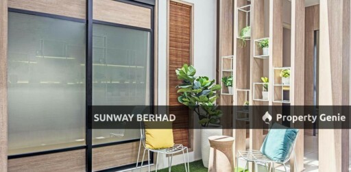 Sunway Emerald Residence
