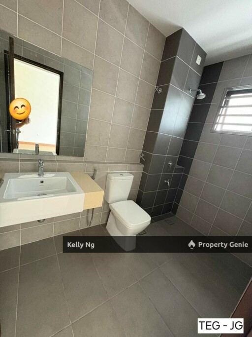 Double Sty Brand New Gated & Guarded House At Persadar Bukit Raja Klang For Sale