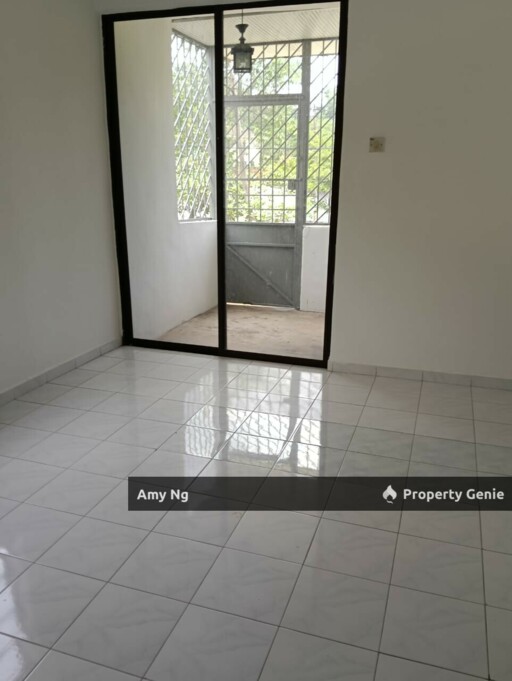 Golf View Townhouse For Sale, Meru Valley
