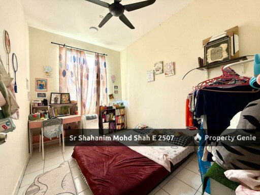 Bandar Bukit Mahkota Residensi