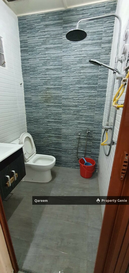 2 Storey Facing Open Space Taman Pinggiran Batu Caves. Selangor