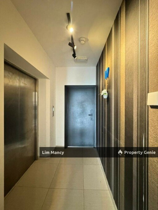 Paradiso Nuova Medini Iskandar Puteri Nice Renovation