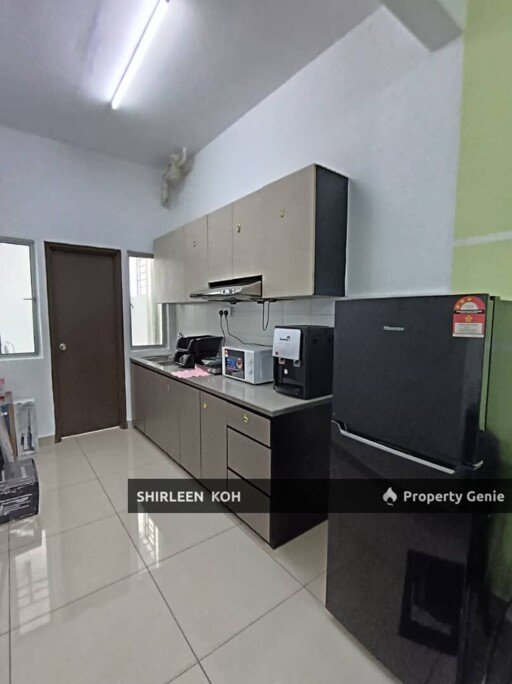 Room for Rent at Suriamas Suite @ Larkin JB Town Area