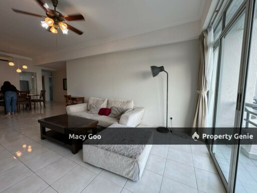 [READY Move-In] Ocean Palm Condo Tanjong Kling