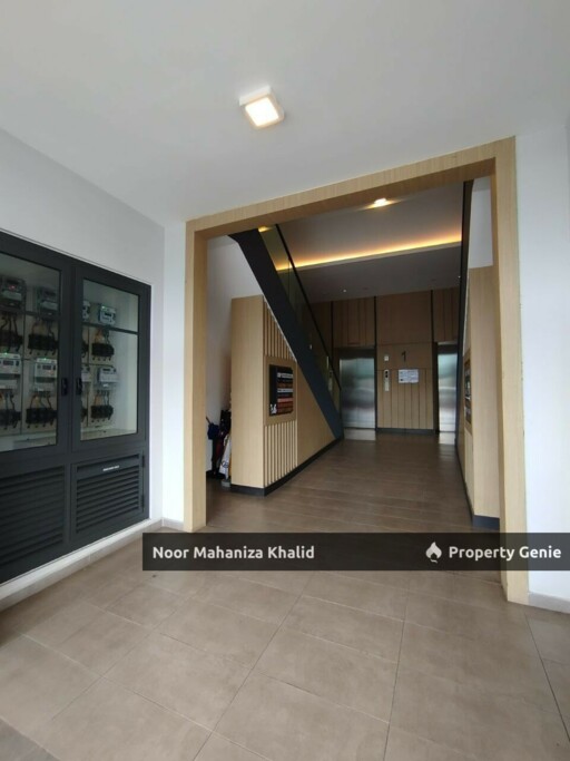 Boutique Shops & Signature Offices, Akasia Business Park @ Cheras South