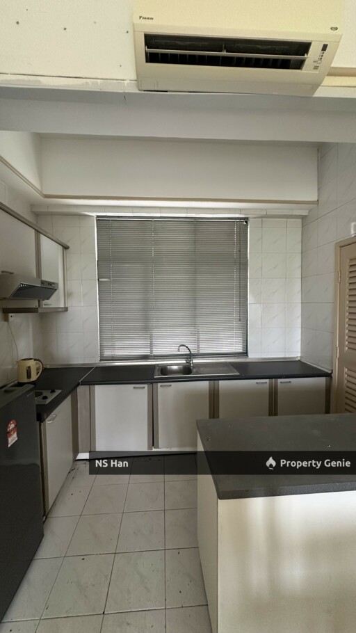 Costa Mahkota Apartment Melaka
