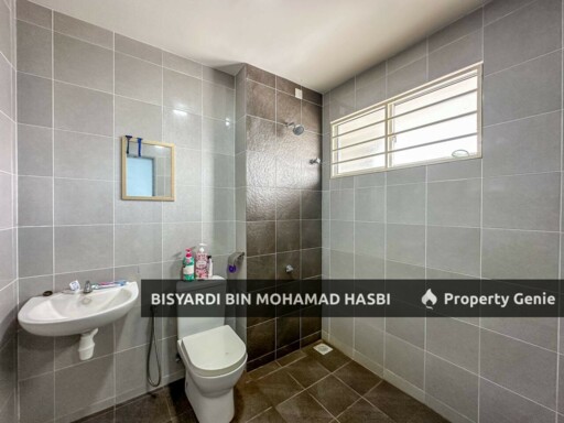 Renovated Double Storey Terrace Greenwoods Keranji Salak Perdana Sepang.