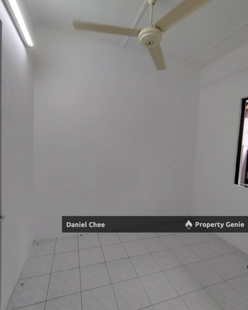 Taman Song Choon Single Storey House For Sale