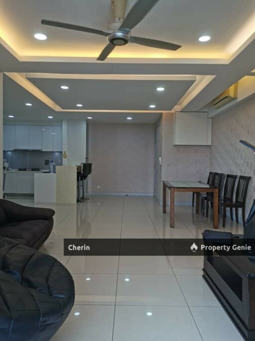 Westside Desa Parkcity