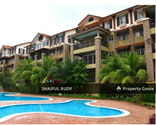 D'Rimba Kota Damansara
