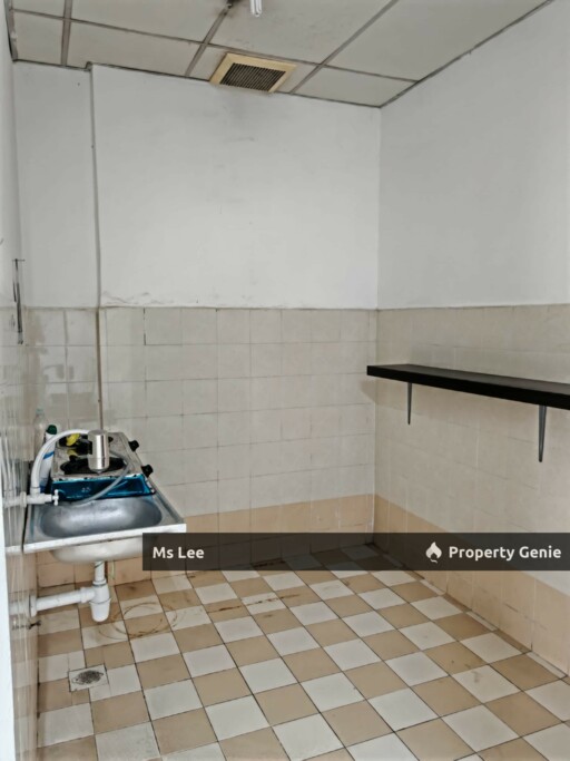 Sri Gotong Apartment @ Batu Caves - Block B level 5 - Ready unit