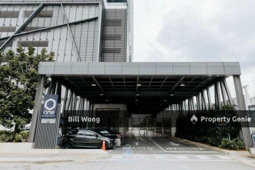 One Residence Chan Sow Lin KL Below Market Value
