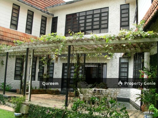 [10559sft] 2 Storey Bungalow English Style Seksyen 7 Shah Alam