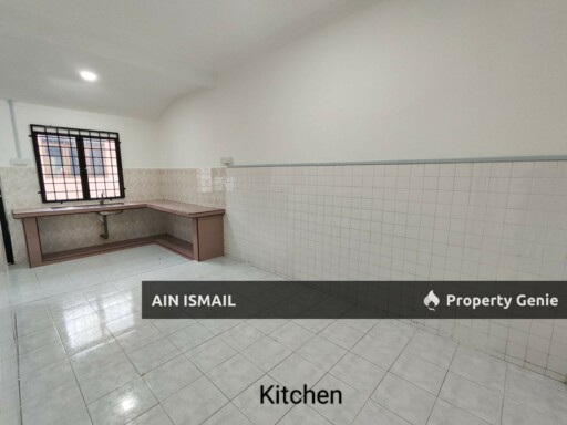 [FULLY RENOVATED] TERES 2TINGKAT CANTIK BUKIT SEKILAU KUANTAN