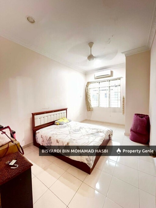 2 STOREY TERRACE SEKSYEN 7 BANDAR BARU BANGI .