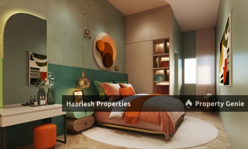 Single Storey Terrace House New Project in Kulai Johor