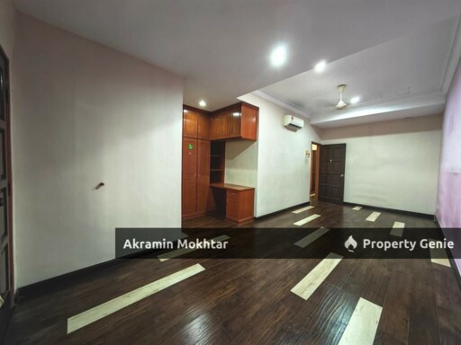FREEHOLD & RENOVATED | BANDAR TUN HUSSEIN ONN 2 STOREY TERRACE