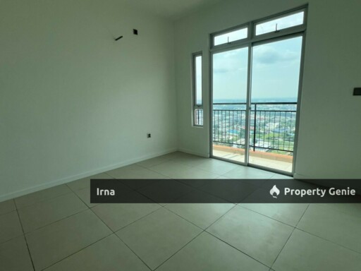 “One 49 Residence Corner Unit 3R2B High Floor 10min CIQ RM498k