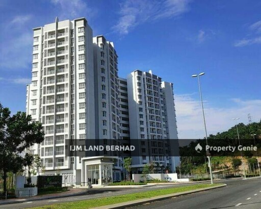 Danau Perintis @ Shah Alam 2