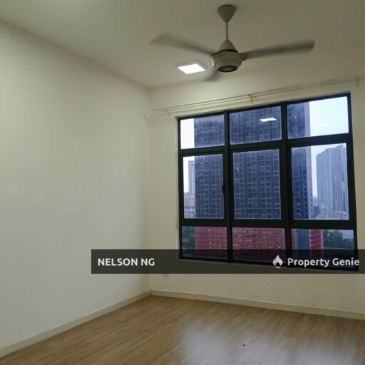 Casa Green @ Bukit Jalil, Kuala Lumpur