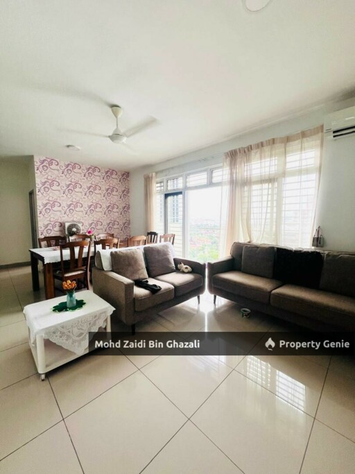 Dwiputra Residence