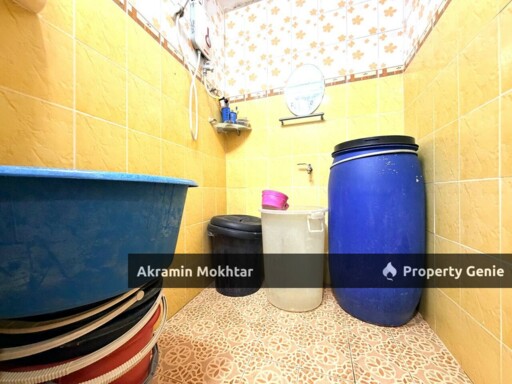 RENOVATED | SINGLE STOREY TERRACE INTERMEDIATE HOUSE TAMAN SERI TIMAH BALAKONG