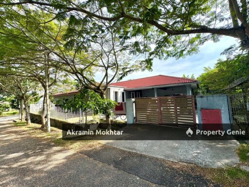 Single Storey Bungalow Kota Perdana, Seri Kembangan, Selangor