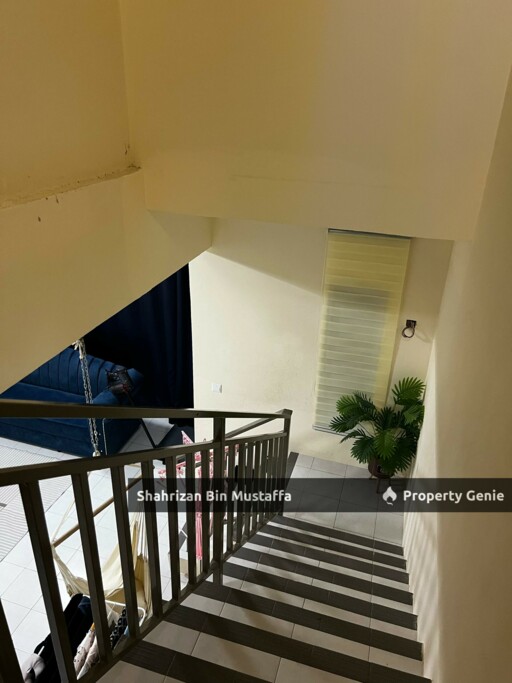 Residensi Pr1ma Kota Tinggi