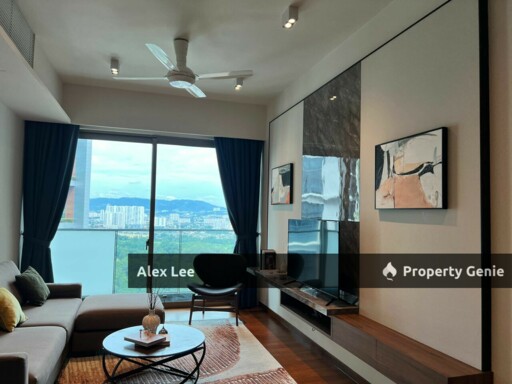 3 Stonor @ KLCC for Sale | Freehold Property Near Petronas Twin Towers in Prime KLCC