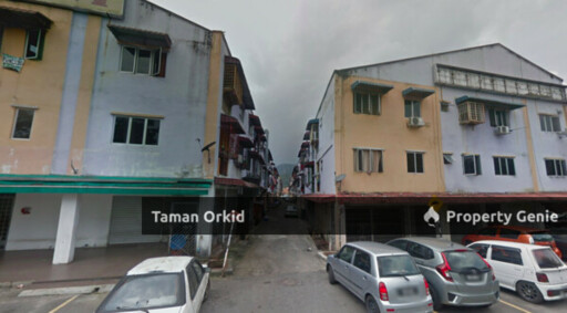 Taman Orkid