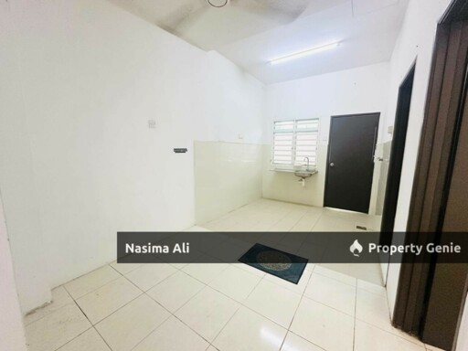 Single Storey Jalan Abu Bakar, Jalan Kebun, Seksyen 30, Shah Alam