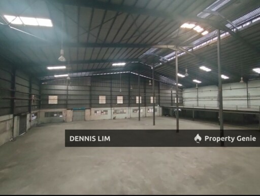 Rawang Perdana Factory For Sale