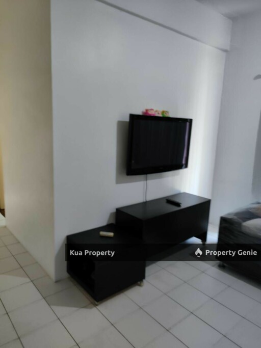 Courtyard Sanctuary Apartment Block A (1St Floor) For Sale! at MJC, Batu Kawa
