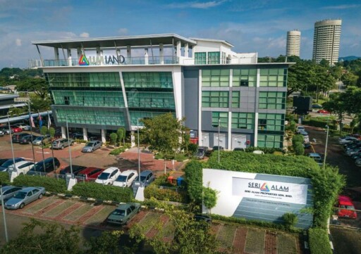 Bandar Seri Alam
