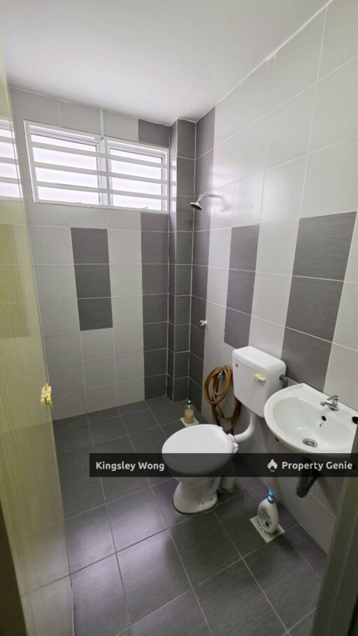 Station 18 Pengkalan Near Aeon Lotus 1.5 Storey Terrace House Facing Field Unit