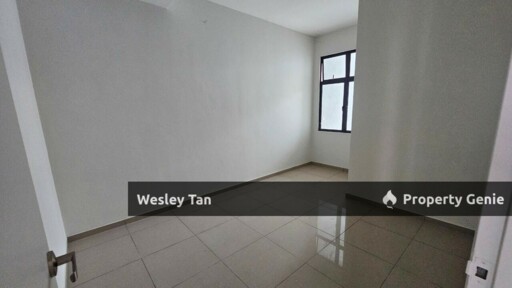 The Cheapest 2 Storey Terrace Krubong Heights Freehold Gated & Guarded