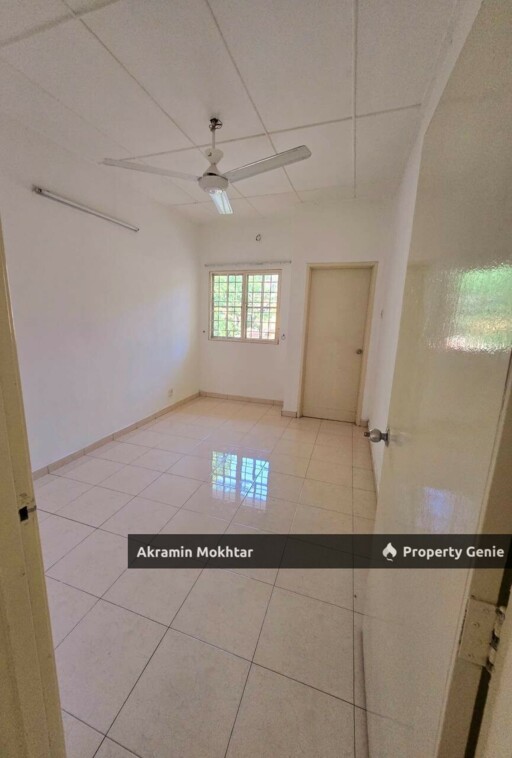 Freehold | Double Storey Terrace Persint8 Putrajaya, Wilayah Putrajaya