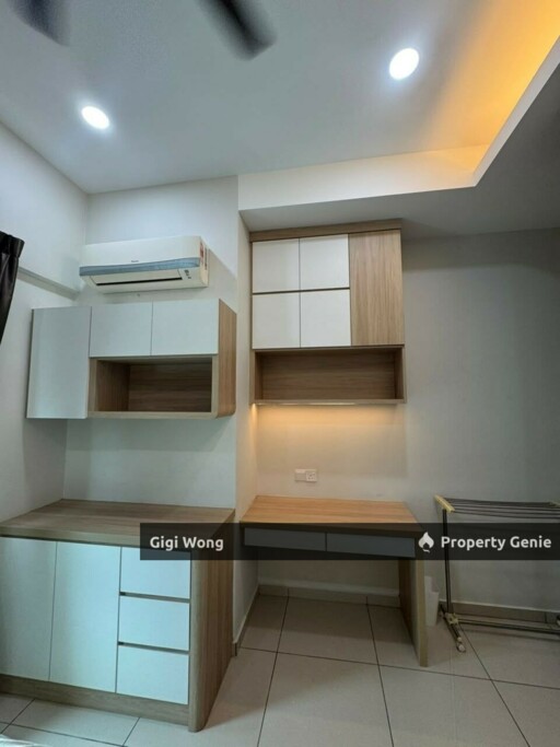 Ong Kim Wee Residence