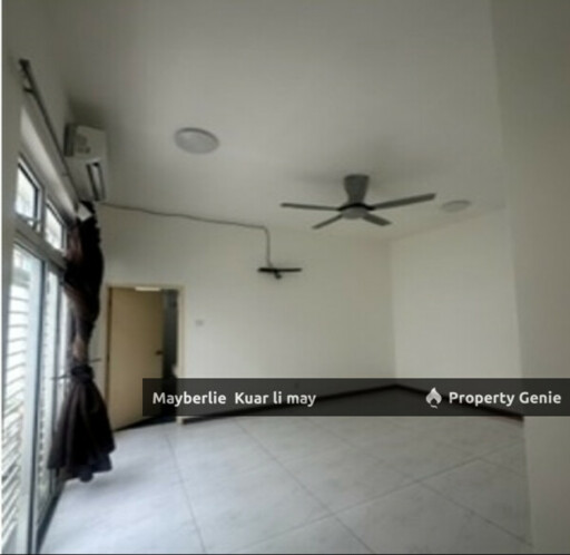 Casa Idaman 2 Bungalow Rm3.2Mil BackToBack For Sale