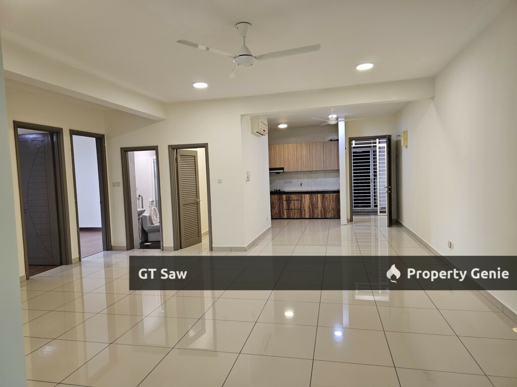 Cheras Heights Condo @ Taman Bukit Cheras
